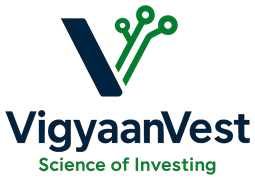 VigyaanVest · Science of Investing